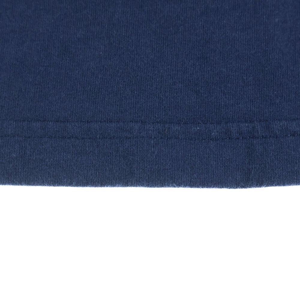 VINTAGE(ヴィンテージ) 90S 遊戯王 YU-GI-OH KING OF GAMES プリント長袖Tシャツカットソー ブラック