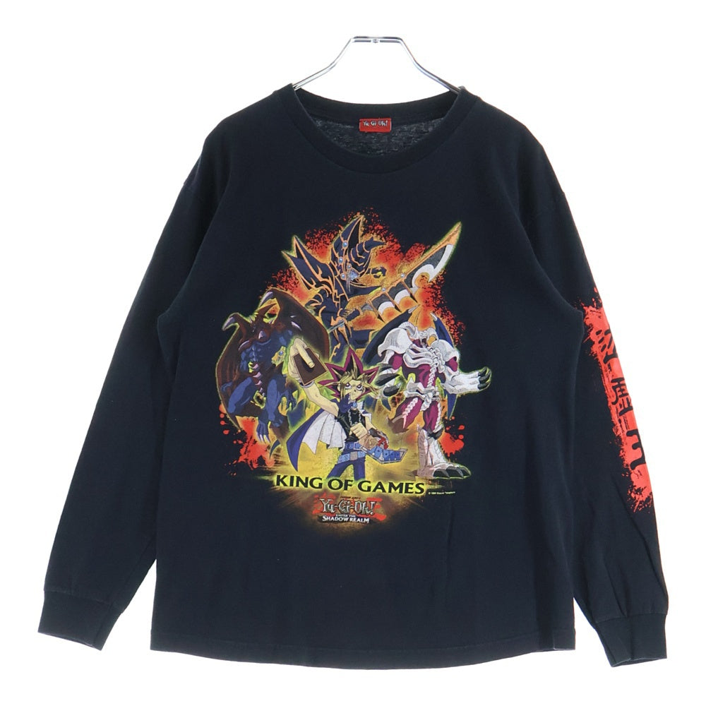 遊戯王 武藤遊戯 Tシャツ】遊戯くん 池田淳 - Illustrations ART street