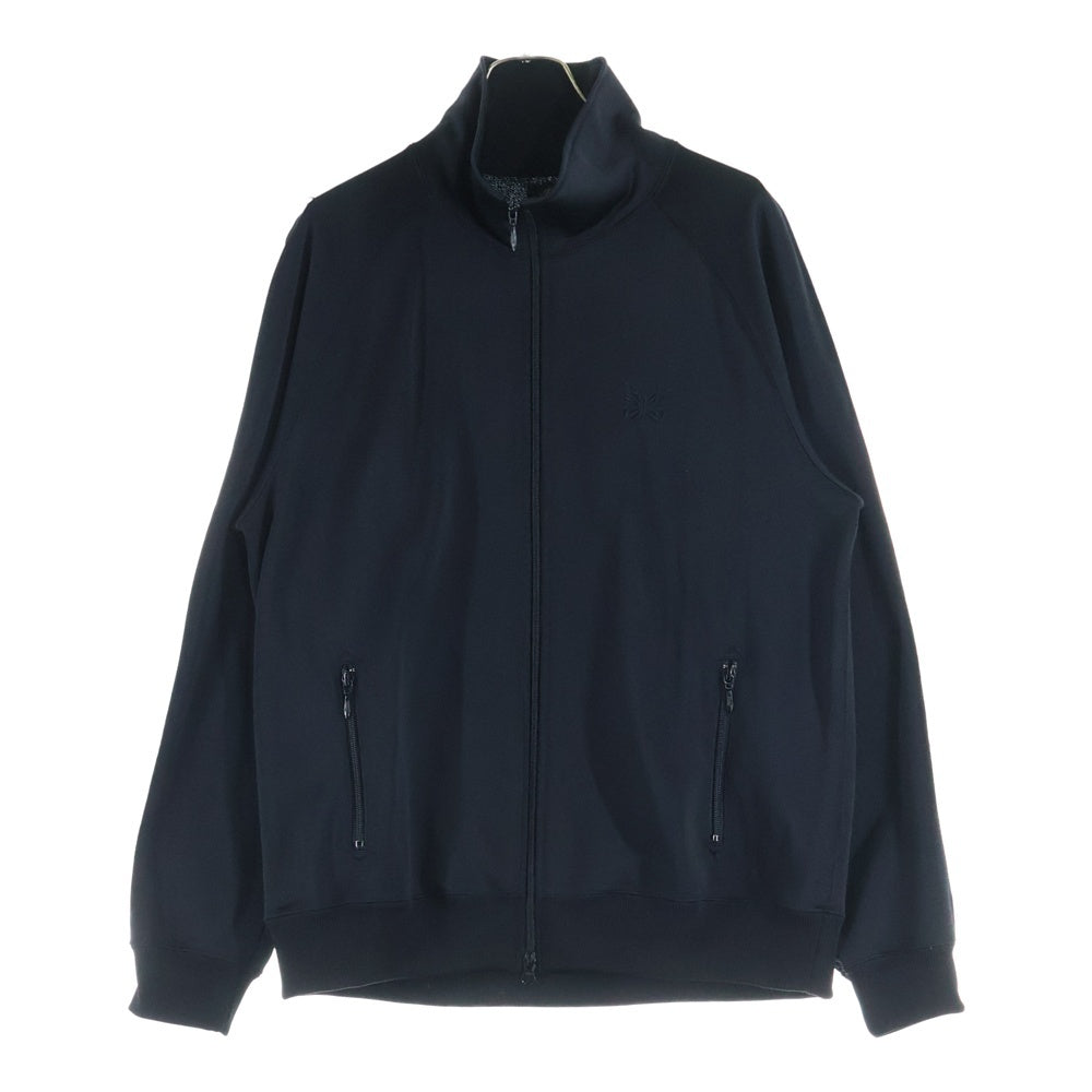 Needles(ニードルス) 24SS ONLY ARK 別注 TRACK JACKET トラックジャケット ブラック OT1682