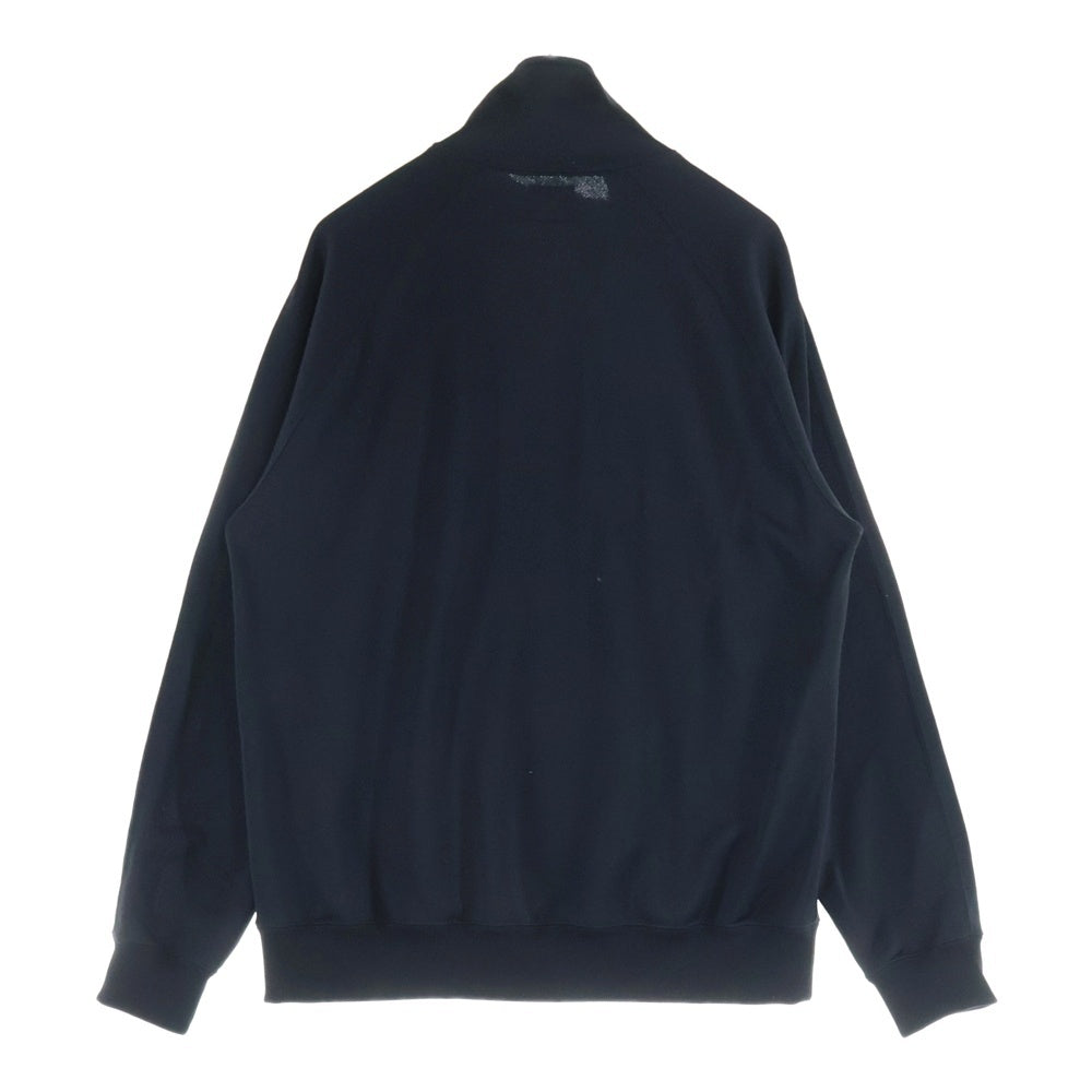 Needles(ニードルス) 24SS ONLY ARK 別注 TRACK JACKET トラックジャケット ブラック OT1682