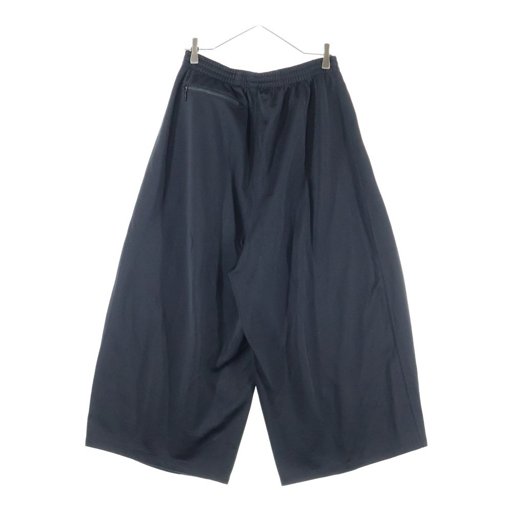 Needles(ニードルス) 24SS NLY ARK 別注 H.D. TRACK PANT ヒザデルトラックパンツ ブラック OT1683