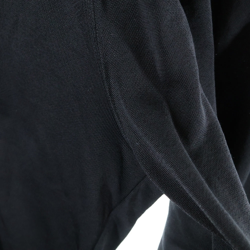 Needles(ニードルス) 24SS NLY ARK 別注 H.D. TRACK PANT ヒザデルトラックパンツ ブラック OT1683