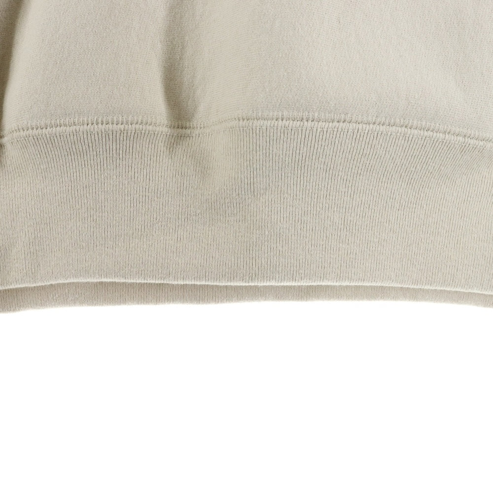 SUPREME(シュプリーム) 24AW Box Logo Hooded Sweatshirt ボックスロゴ スウェットプルオーバーパーカー ベージュ