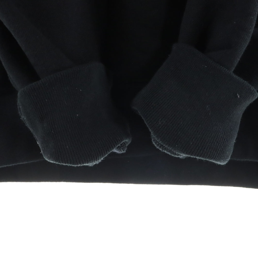 SUPREME(シュプリーム) 23AW Catwoman Hooded Sweatshirt キャットウーマンフードスウェットパーカー ブラック