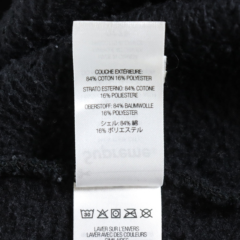 SUPREME(シュプリーム) 23AW Catwoman Hooded Sweatshirt キャットウーマンフードスウェットパーカー ブラック