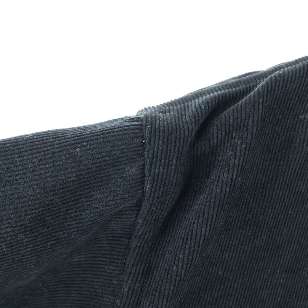 DAIWA PIER39(ダイワ ピアサーティナイン) TECH FISHERMANS OPEN COLLAR SHIRTS フィッシャーマン オープンカラーシャツ ブラック BE-84021W