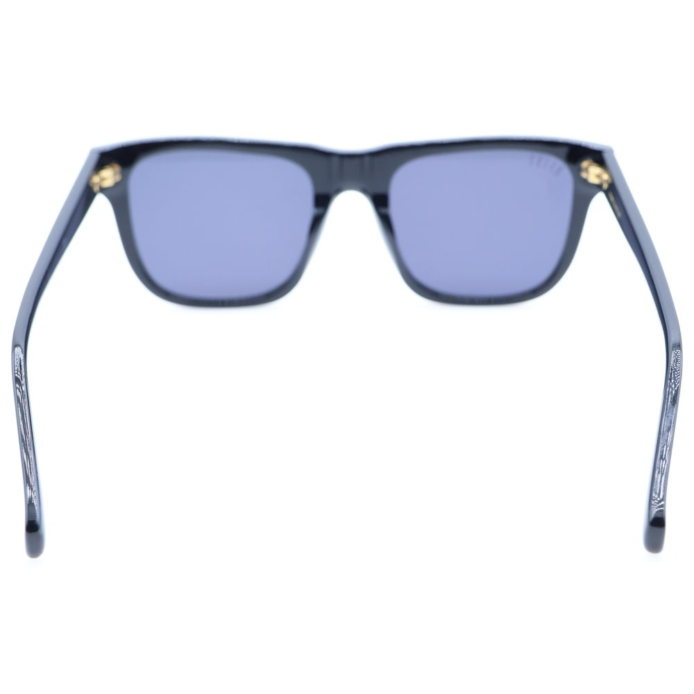 9FIVE(ナインファイブ) OCEAN GOLD SUNGLASSES ウェリントンサングラス ブラック