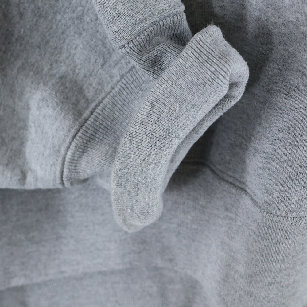 SUPREME(シュプリーム) 22AW S Logo Hooded Sweatshirt Sロゴ プルオーバー スウェットフーディ パーカー グレー