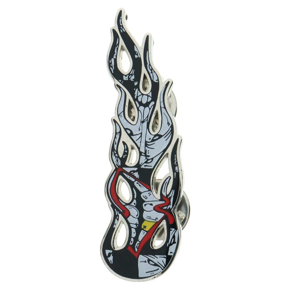 CHROME HEARTS(クロムハーツ) ×Matty Boy Sex Records PPO Pin Badge セックスレコード ピンバッジ ピンズ
