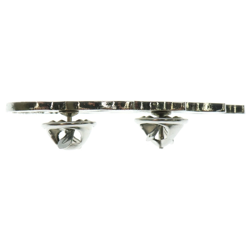 CHROME HEARTS(クロムハーツ) ×Matty Boy Sex Records PPO Pin Badge セックスレコード ピンバッジ ピンズ