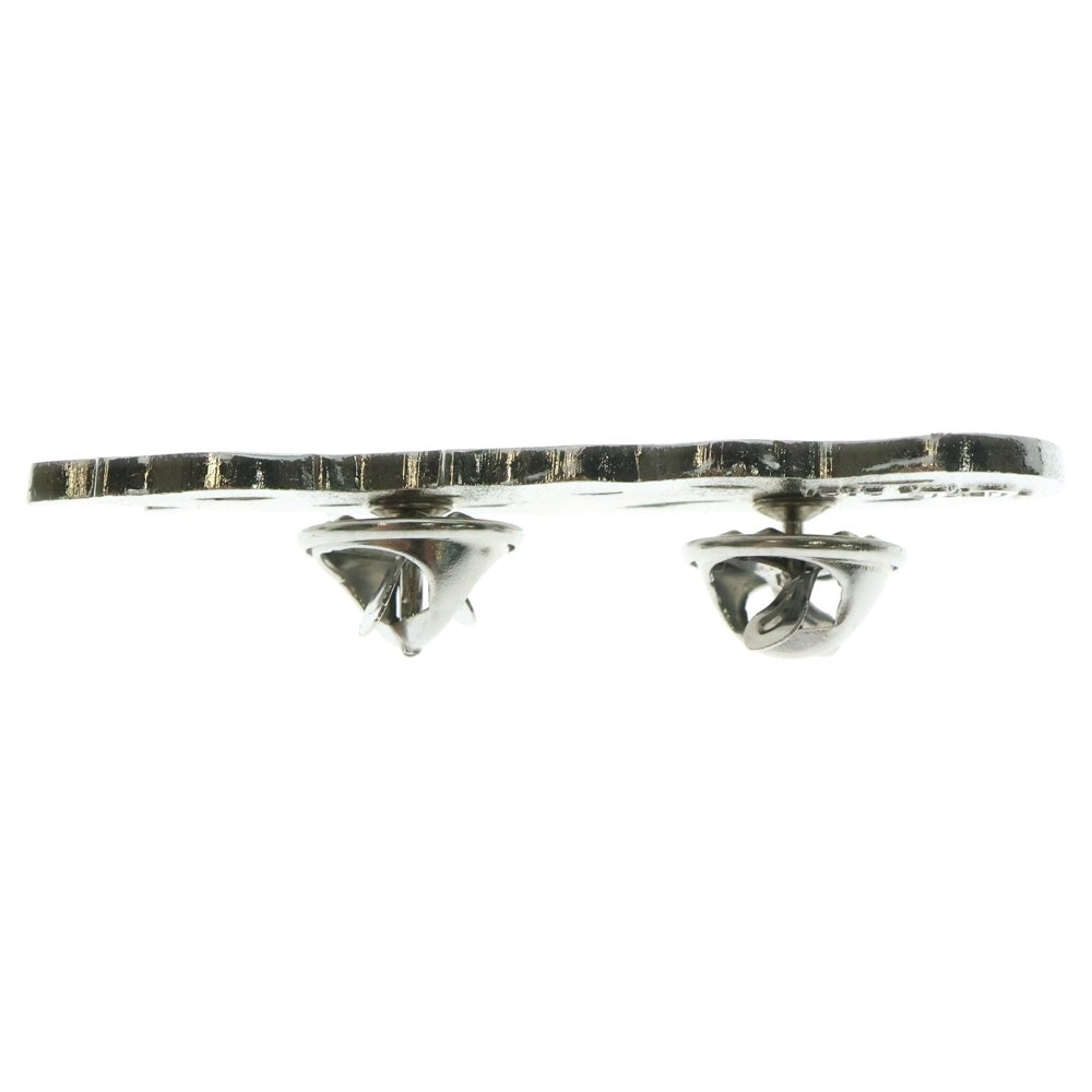 CHROME HEARTS(クロムハーツ) ×Matty Boy Sex Records PPO Pin Badge セックスレコード ピンバッジ ピンズ