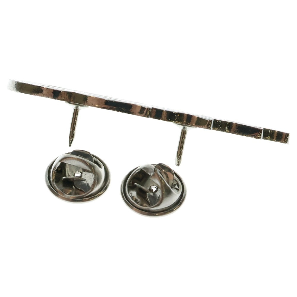 CHROME HEARTS(クロムハーツ) ×Matty Boy Sex Records PPO Pin Badge セックスレコード ピンバッジ ピンズ
