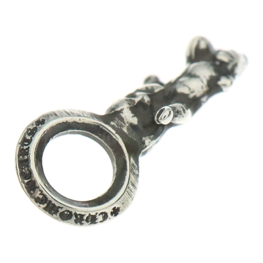 CHROME HEARTS(クロムハーツ) FOTI MISS TWITTY フォティ ミス トゥイーティー スタックチャーム ペンダントトップ シルバー