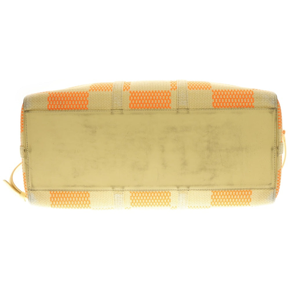 LOUIS VUITTON(ルイヴィトン) ボストンバッグ キーポルバンドリエール50 M57419 ラフィア ベージュ