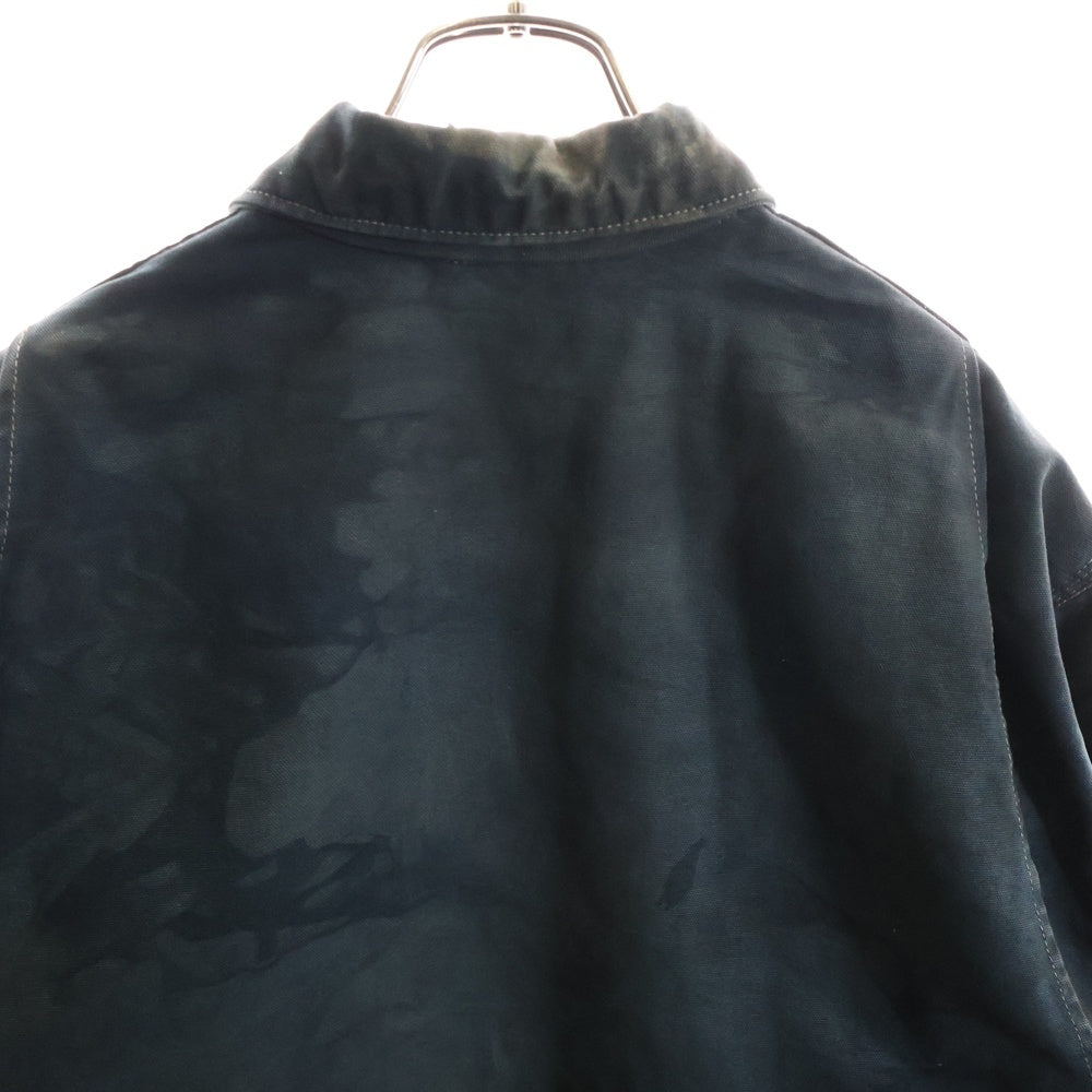 CARHARTT(カーハート) 90s デトロイトジャケット カーキ