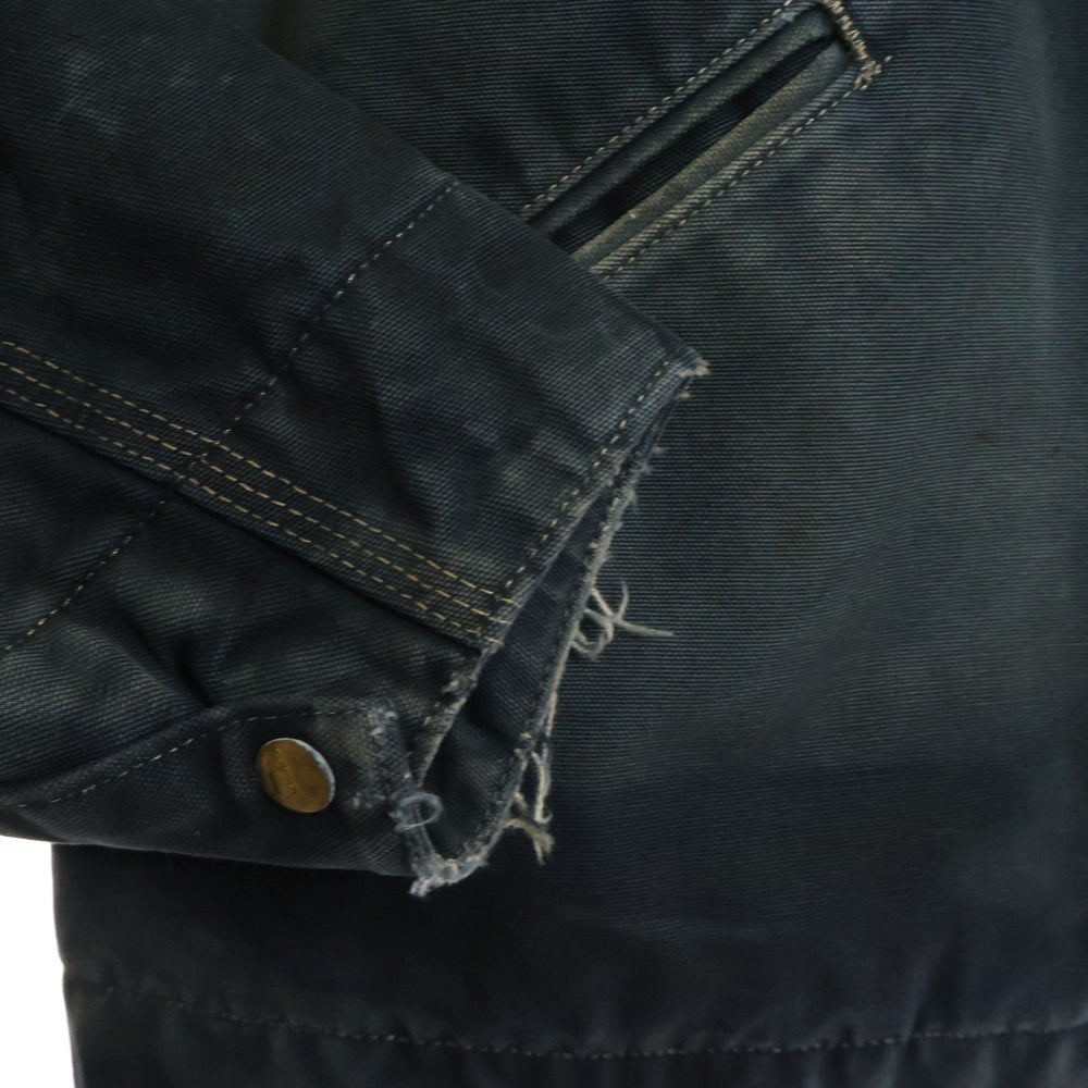 CARHARTT(カーハート) 90s デトロイトジャケット カーキ