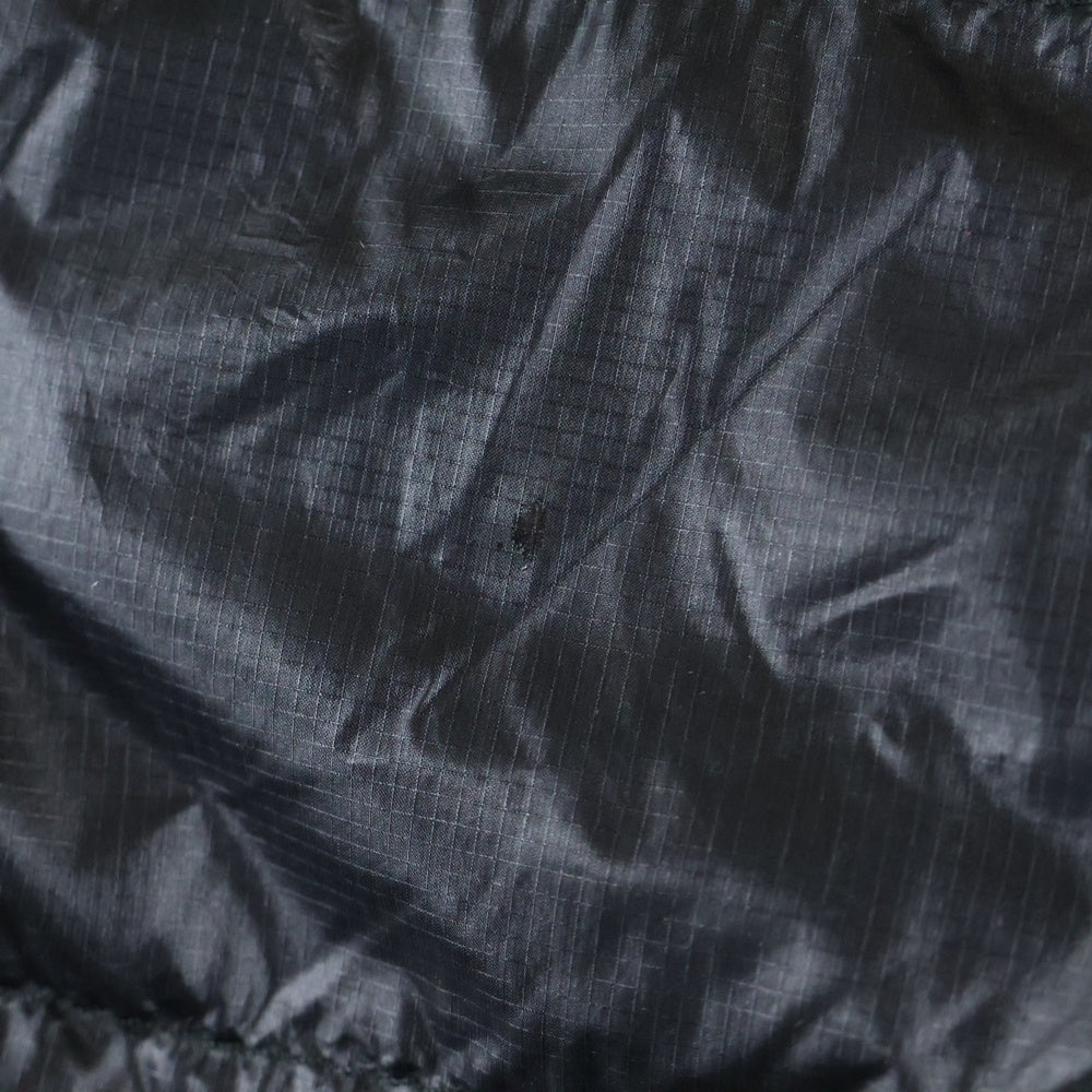 CANADA GOOSE(カナダグース) HYBRIDGE LITE VEST QUILTED ライトダウンベスト ブラック 2715M