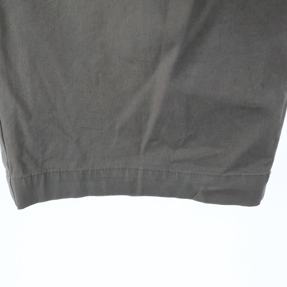 Rick Owens(リックオウエンス) BELA CROPPED PANTS ベラ クロップパンツ ベージュ RU20F3363-TE