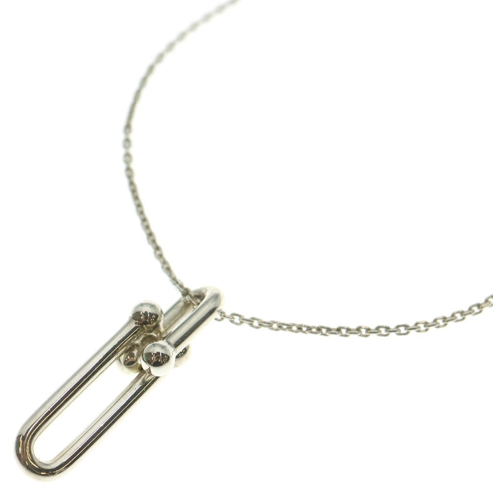 TIFFANY & Co.(ティファニー) ハードウェア リンク ネックレス