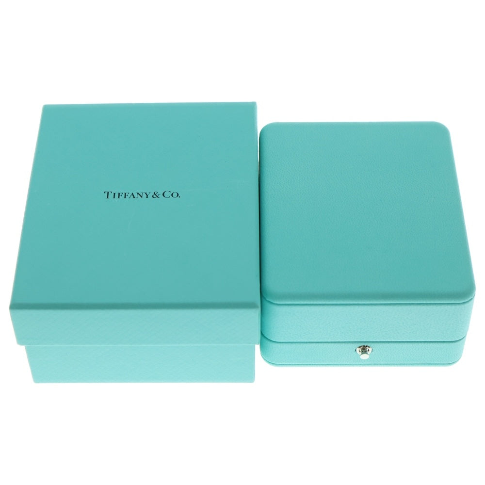 TIFFANY & Co.(ティファニー) ハードウェア リンク ネックレス ペンダント Ag925 シルバー アクセサリー