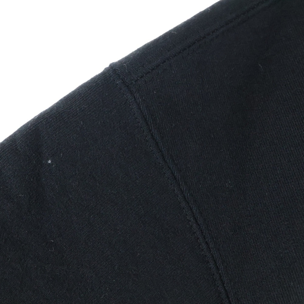 SUPREME(シュプリーム) 22AW Box Logo Crewneck ボックスロゴクルーネックスウェットトレーナー ブラック
