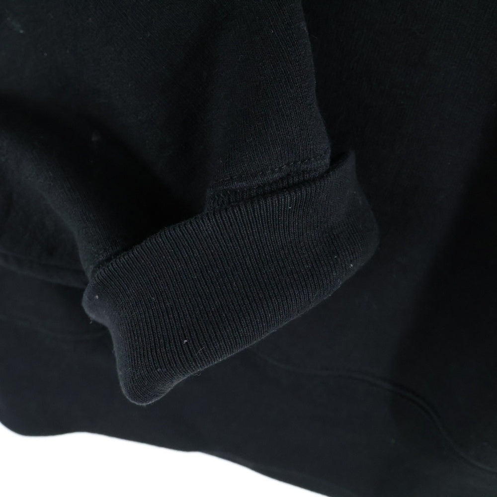 SUPREME(シュプリーム) 22AW Box Logo Crewneck ボックスロゴクルーネックスウェットトレーナー ブラック