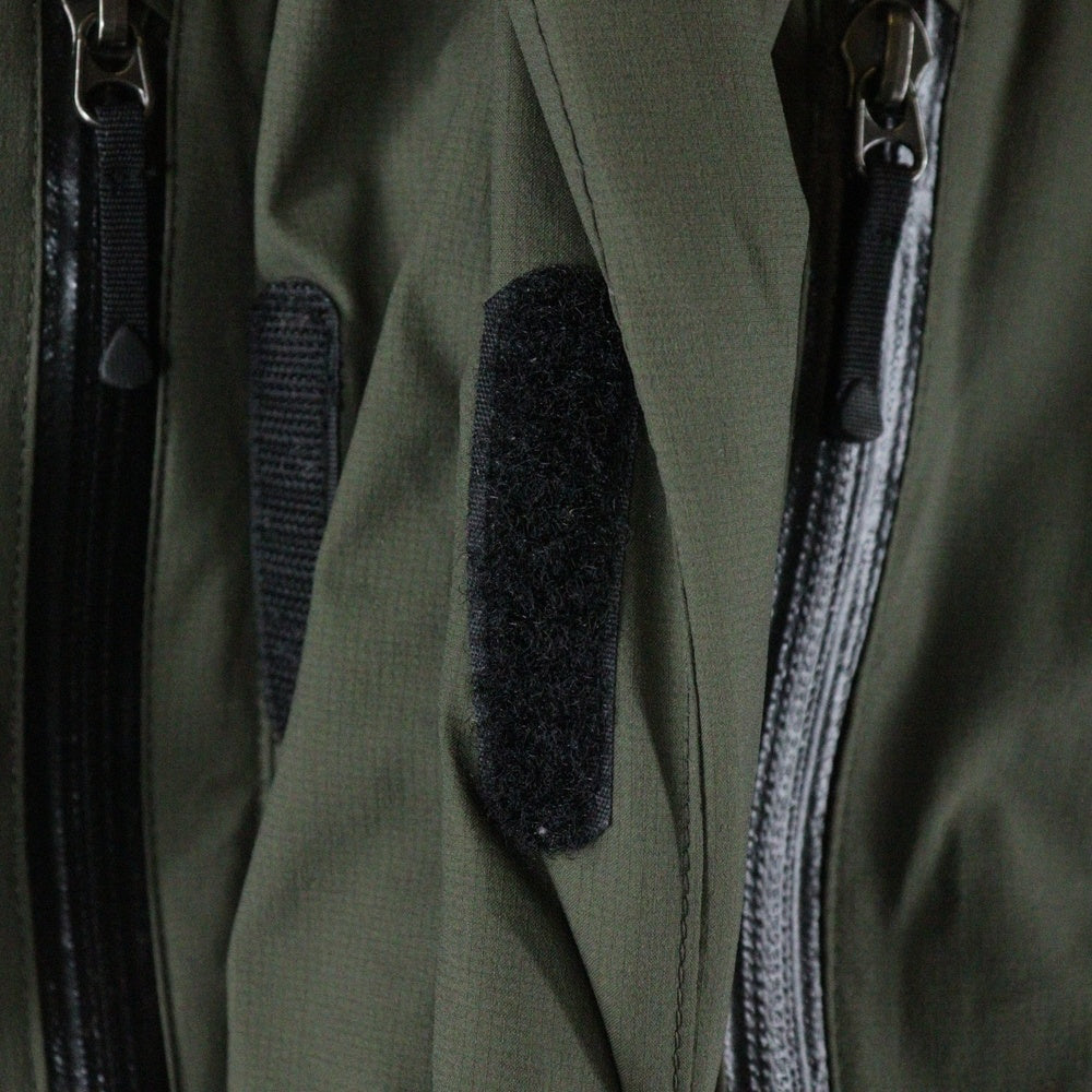 THE NORTH FACE(ザノースフェイス) BALTRO LIGHT JACKET バルトロライト フーデッドダウンジャケット カーキ ND91950