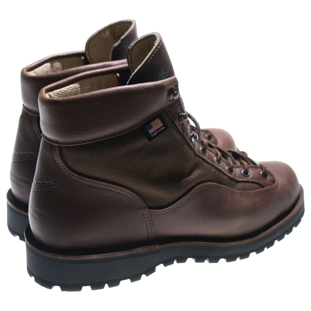 DANNER(ダナー) DANNER LIGHT2ダナーライト2 マウンテンブーツ ブラウン/カーキ US9.5 33020