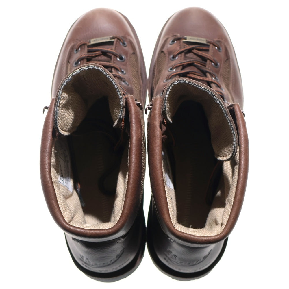 DANNER(ダナー) DANNER LIGHT2ダナーライト2 マウンテンブーツ ブラウン/カーキ US9.5 33020