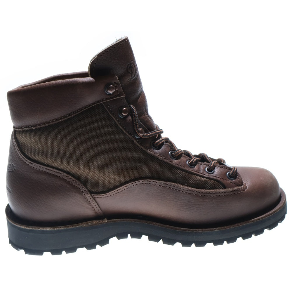 DANNER(ダナー) DANNER LIGHT2ダナーライト2 マウンテンブーツ ブラウン/カーキ US9.5 33020
