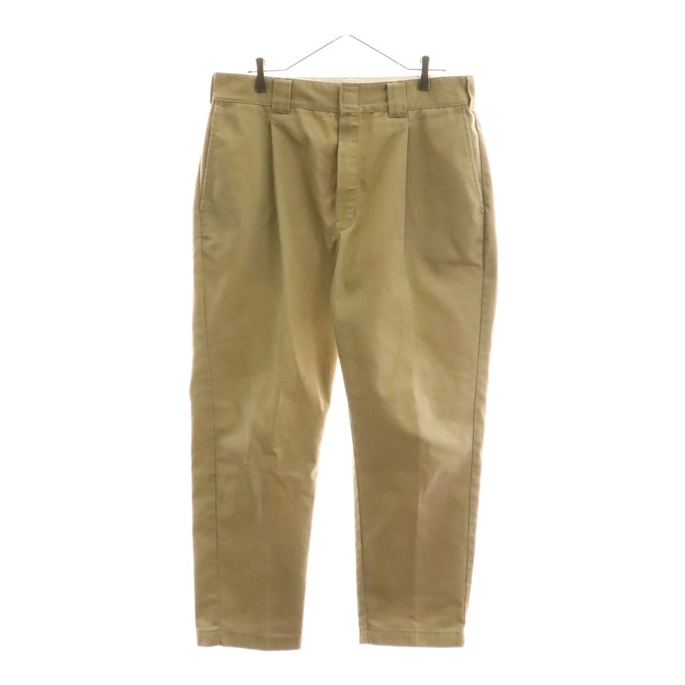 COOTIE PRODUCTIONS(クーティー プロダクションズ) × 21SS Dickies 1