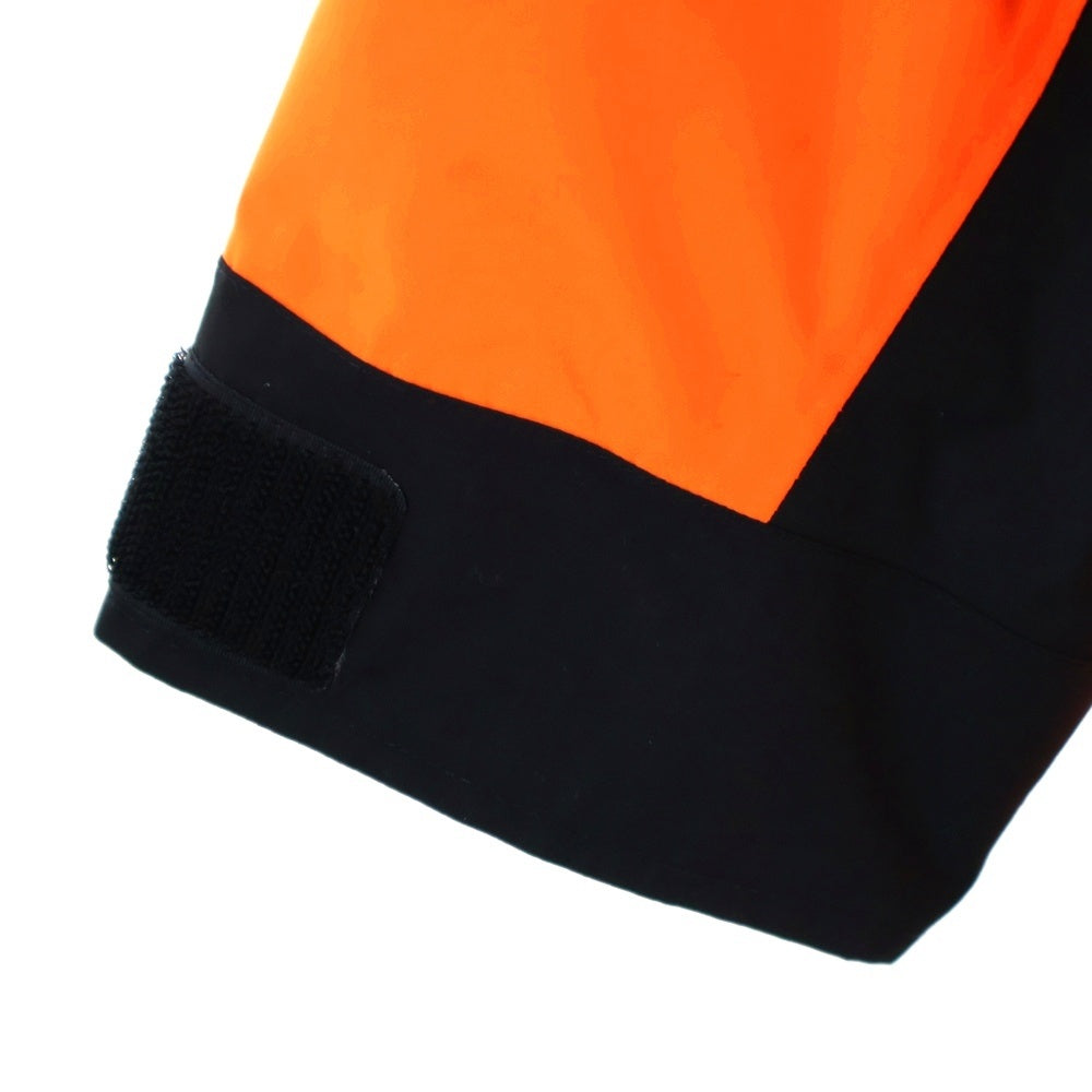 SUPREME(シュプリーム) ×THE NORTH FACE マウンテンライトジャケット オレンジ NP51601I NF0A2SZ2