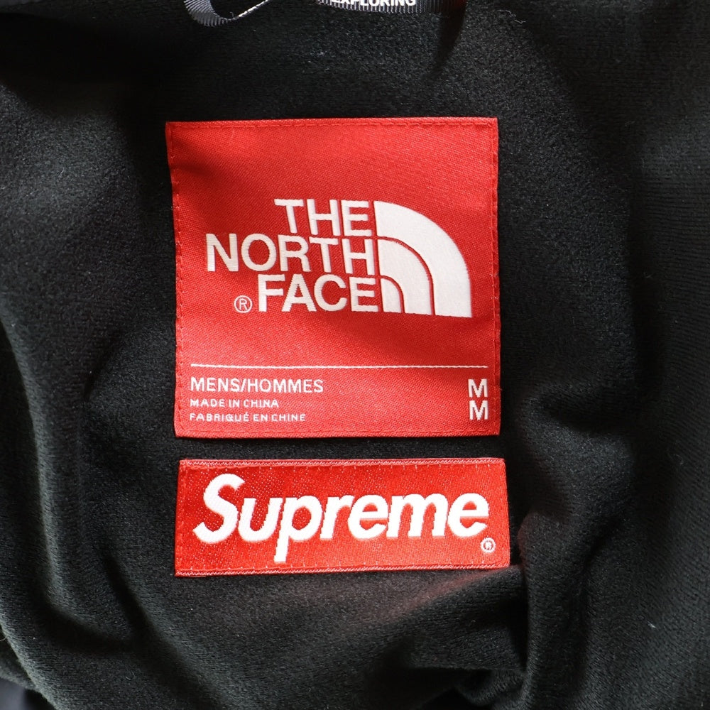 SUPREME(シュプリーム) ×THE NORTH FACE マウンテンライトジャケット オレンジ NP51601I NF0A2SZ2