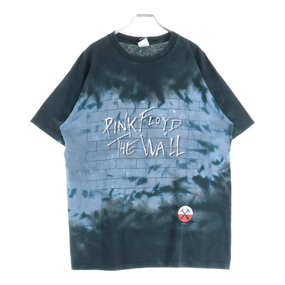 VINTAGE(ヴィンテージ) 00s PINK FLOYD THE WALL ピンクフロイド