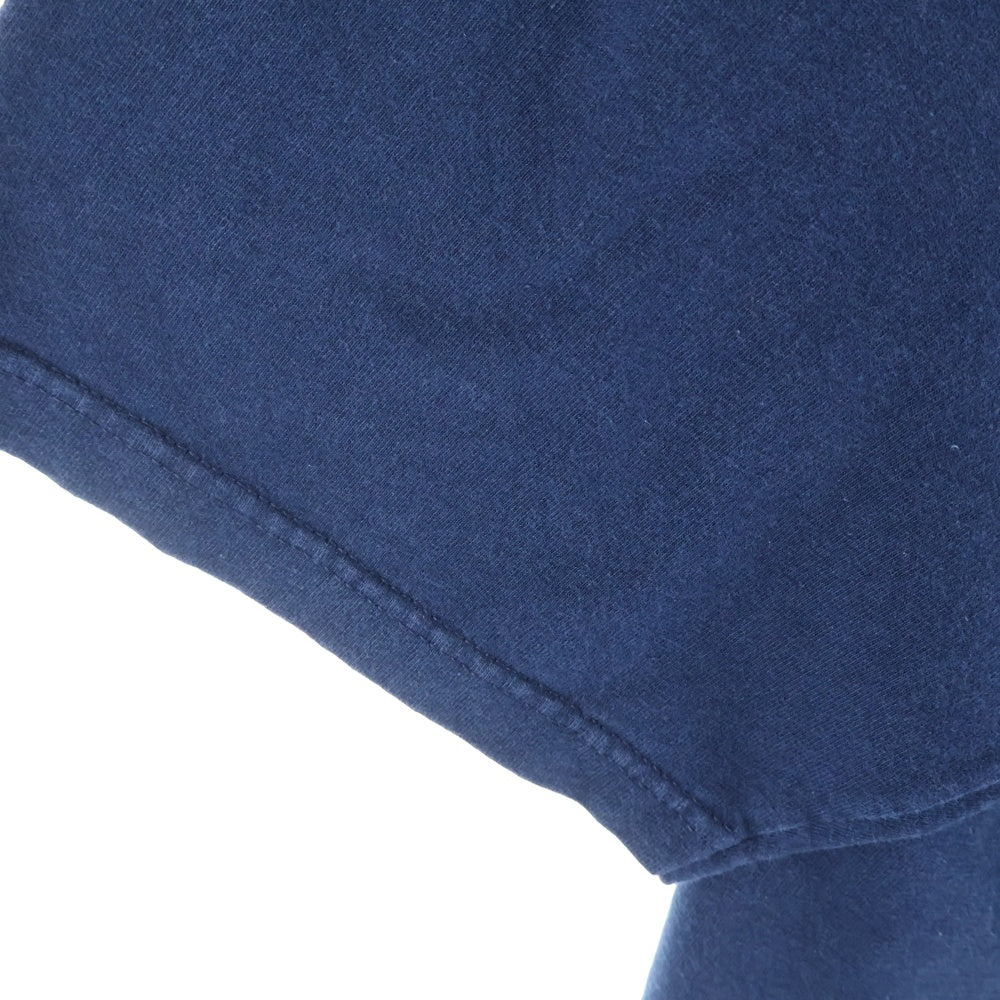 VINTAGE(ヴィンテージ) 90sDRAGON BALL ドラゴンボール 両面プリント 半袖Tシャツカットソー ネイビー