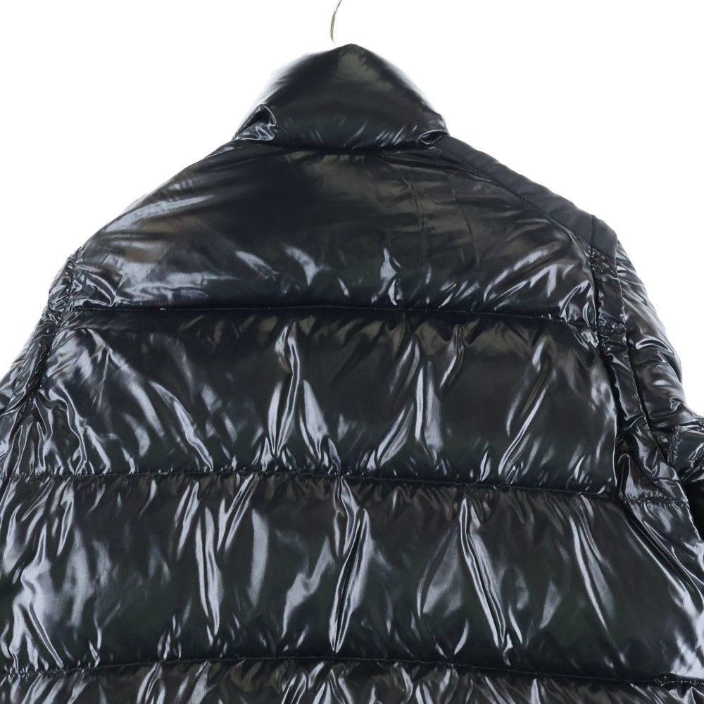 MONCLER(モンクレール) ANDERSEN GIUBBOTTO 020914032050 切替 ダウンジャケット ブラック