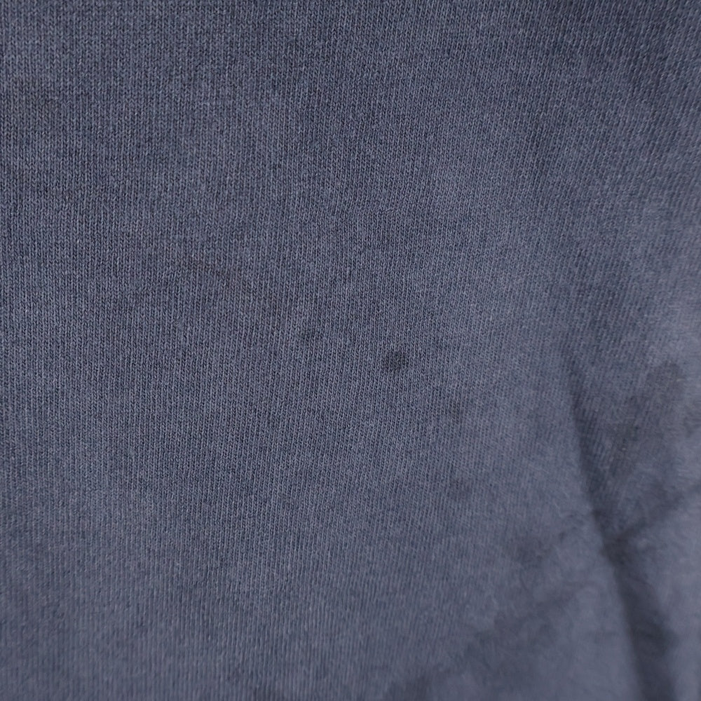 VINTAGE(ヴィンテージ) 90s MARLBORO UNLIMITED LIZARD マルボロ アンリミテッド 半袖Tシャツ カットソー ブラック