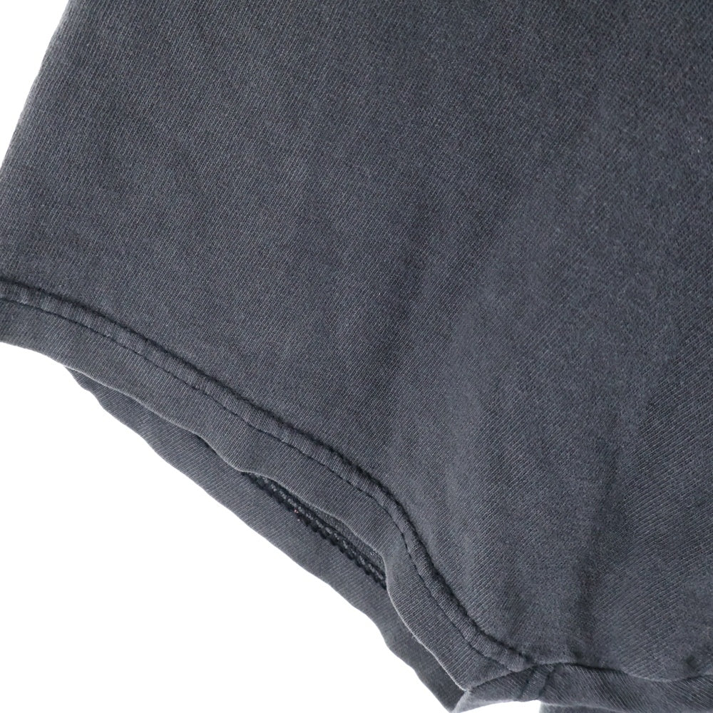 VINTAGE(ヴィンテージ) 90s MARILYN MANSON GOD IS IN THE TV マリリンマンソン ゴッドイズザティーヴィー Tシャツ 半袖カットソー ブラック