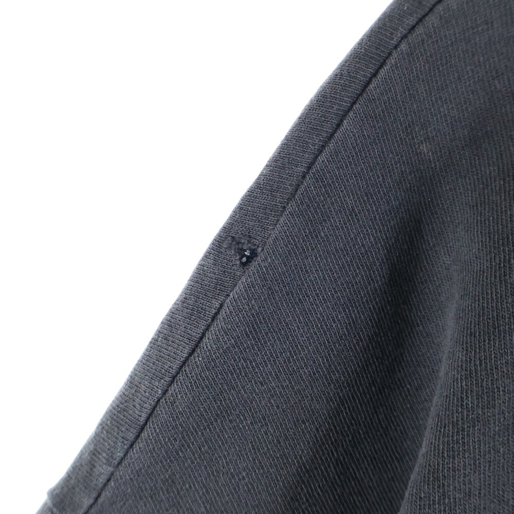 VINTAGE(ヴィンテージ) 90s MARILYN MANSON GOD IS IN THE TV マリリンマンソン ゴッドイズザティーヴィー Tシャツ 半袖カットソー ブラック