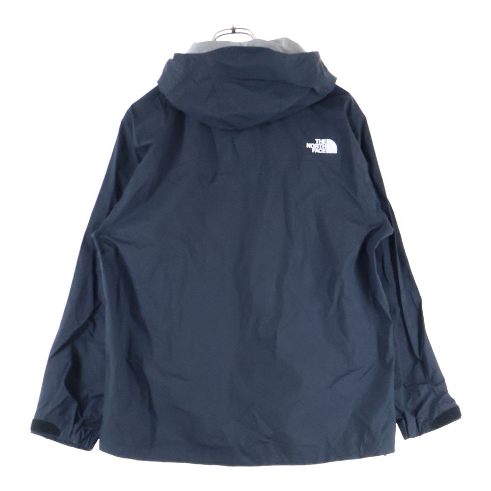 THE NORTH FACE(ザノースフェイス) Dot Shot Jacket ドットショット ジャケット NP61530 ブラック