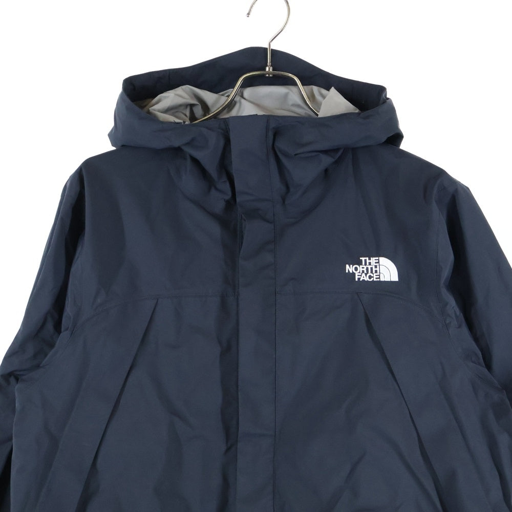 THE NORTH FACE(ザノースフェイス) Dot Shot Jacket ドットショット ジャケット NP61530 ブラック
