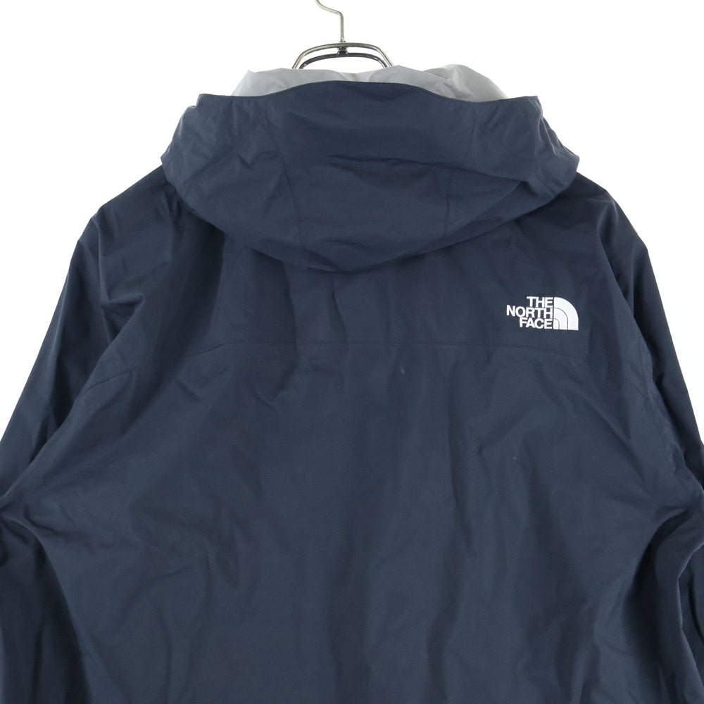 THE NORTH FACE(ザノースフェイス) Dot Shot Jacket ドットショット ジャケット NP61530 ブラック