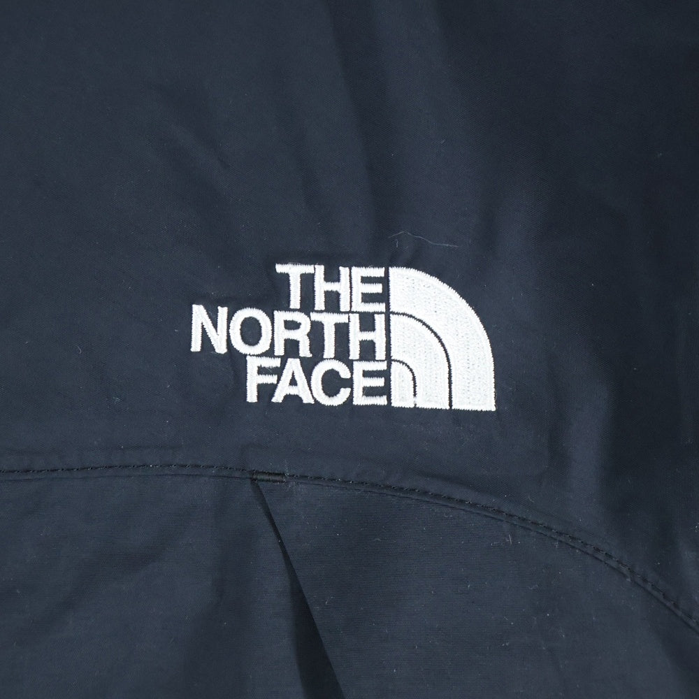 THE NORTH FACE(ザノースフェイス) Dot Shot Jacket ドットショット ジャケット NP61530 ブラック