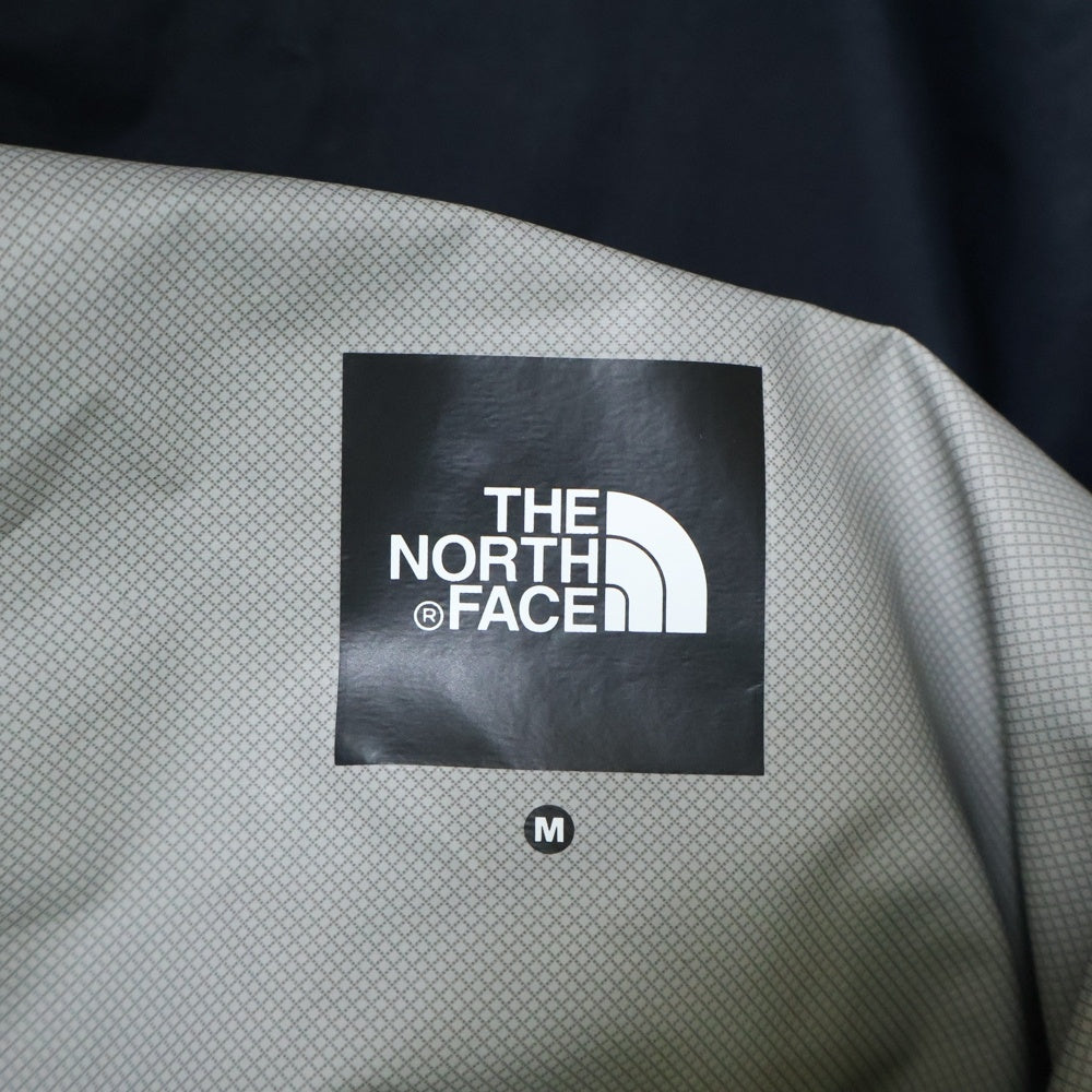 THE NORTH FACE(ザノースフェイス) Dot Shot Jacket ドットショット ジャケット NP61530 ブラック