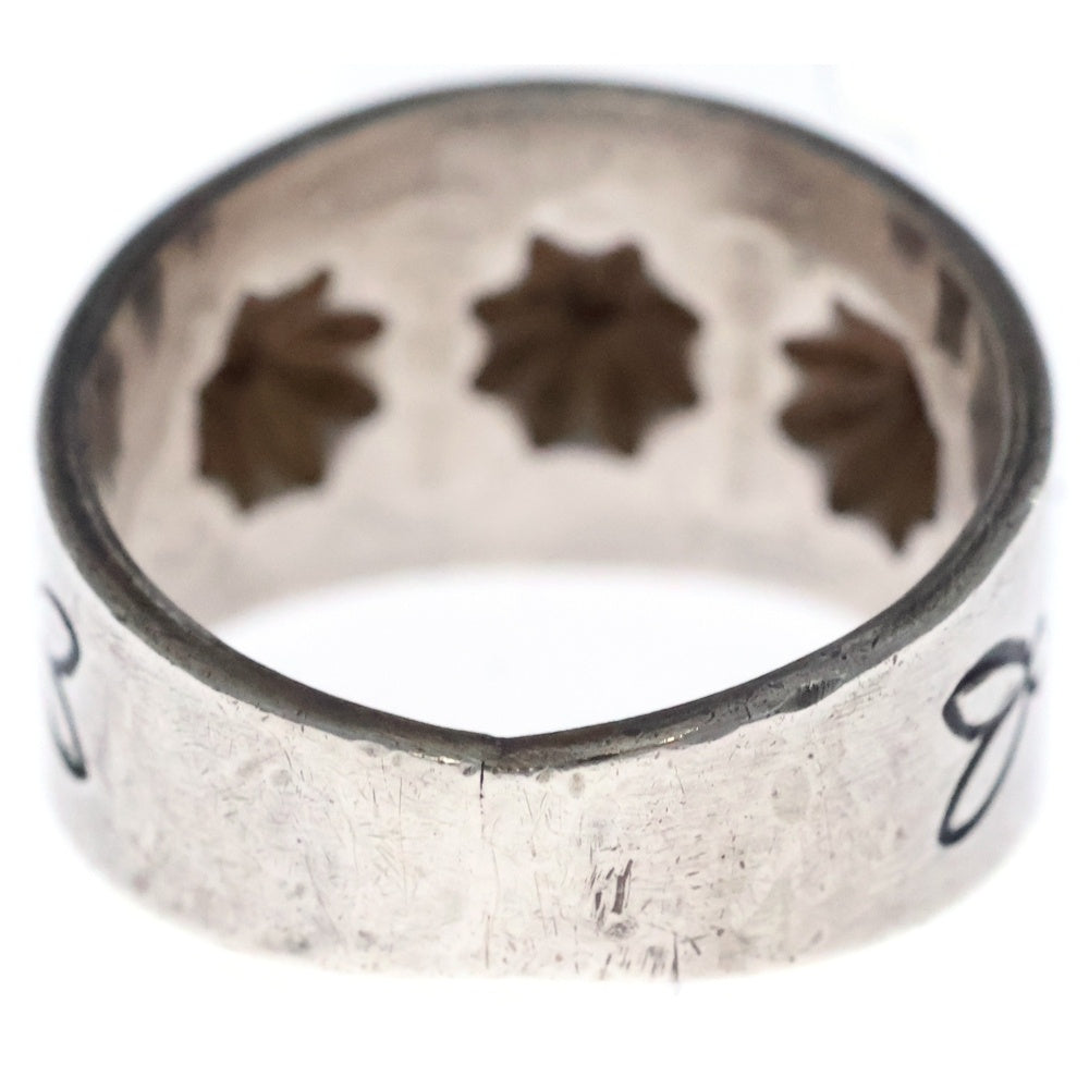 INDIAN JEWELRY(インディアンジュエリー) ESS刻印 Edison Sandy Smith エディソンサンディスミス コンチョ スタンプワークリング