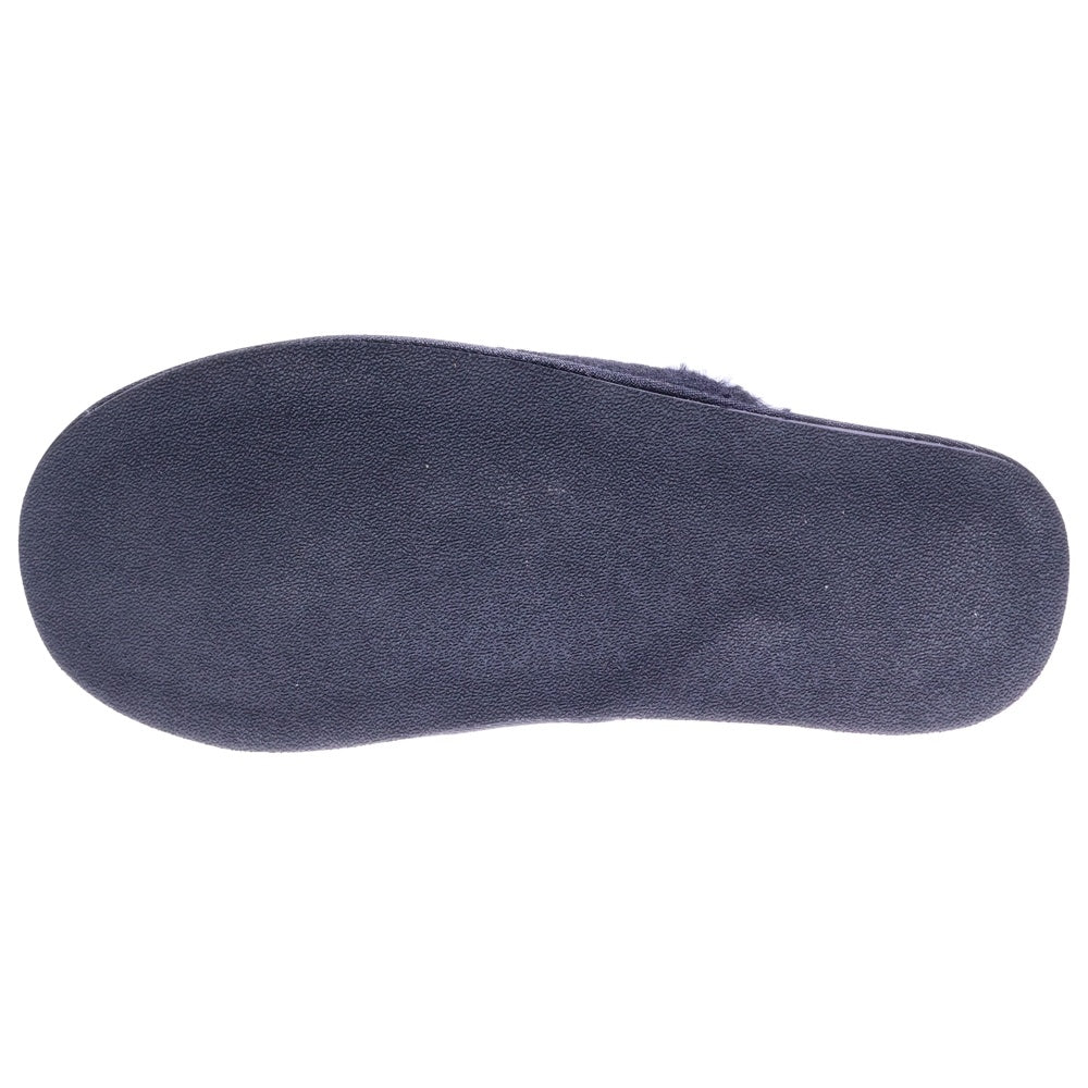 ALEXANDER DIGENOVA(アレキサンダーディジェノバ) HOTEWL SLIPPERS ホテルスリッパ ブラック