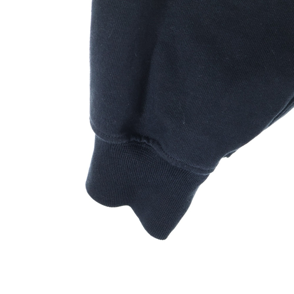 Rick Owens(リックオウエンス) 22SS FOGACHINE ジップアップ トラック ジャケット ブラック RU01B1271‐BA