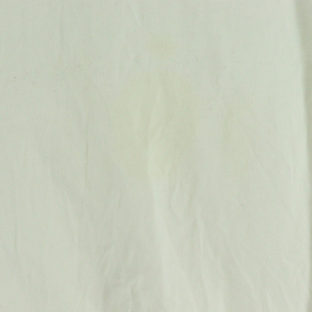 JIL SANDER +(ジルサンダープラス) 23SS パックT 半袖Tシャツカットソー ホワイト KK PM ZN 0002