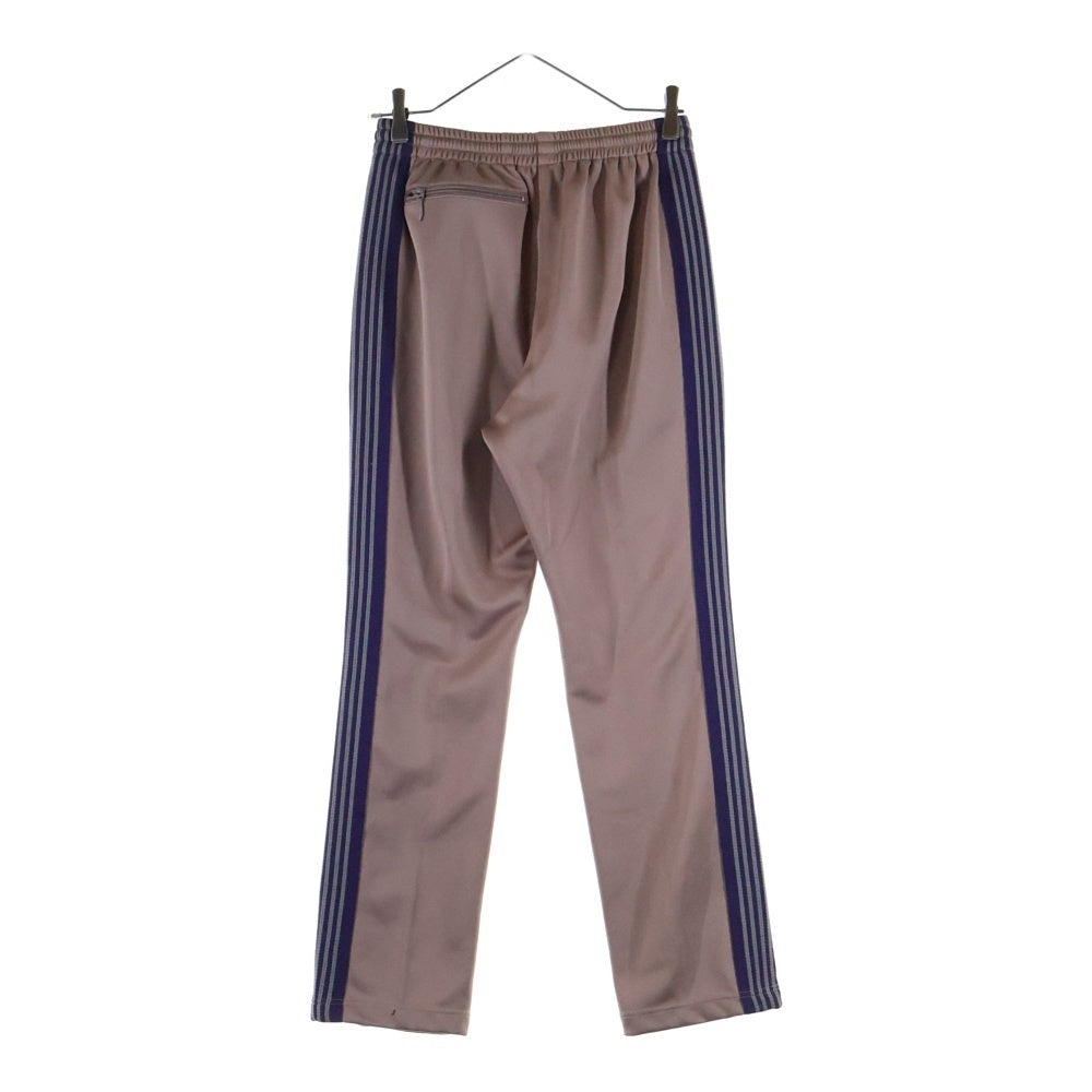 Needles(ニードルス) Narrow Track Pant ナロートラックパンツ LQ230 パープル