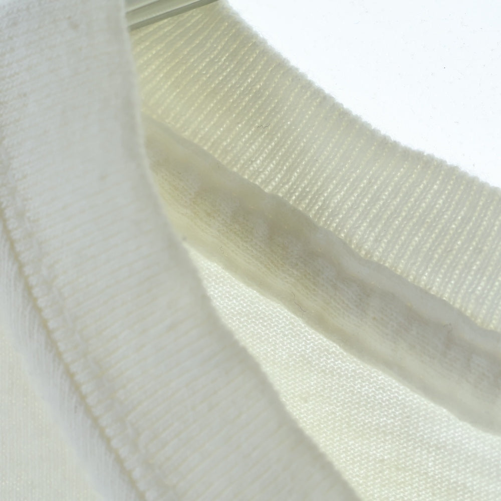 WIND AND SEA(ウィンダンシー) 20AW STAR AND STRIPES PHPTO PRINT TEE プリント 半袖Tシャツカットソー ホワイト WDS-20A-CS-05